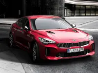 Garage & Carrosserie Eduard Zahnd AG