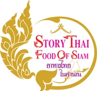 Logo Tamnansiam Thai Restaurant