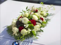 Blumen Blättler