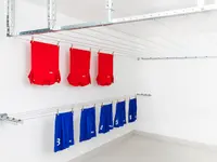 Lübra Apparatebau AG