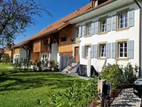 Fenêtres Delamadeleine