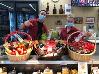 SPAR Supermarkt Otelfingen