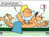 Nati's Sportmassage Praxis