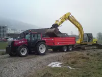 Ritter Gebr. AG - Klicken Sie, um das Bild 10 in einer Lightbox vergrössert darzustellen