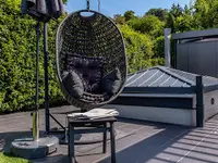 Fürst Jardins Riviera SA