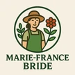 Marie France Bride Entretien de jardins - Fleurs