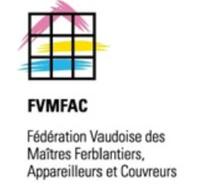 Association des Maîtres ferblantiers et installateurs sanitaires de Lausanne et environs-Logo