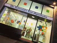 Dr. Schmid's See-Apotheke - Klicken Sie, um das Bild 2 in einer Lightbox vergrössert darzustellen