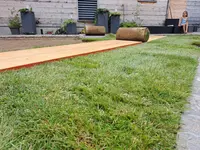 Gartenunterhalt & Pflege