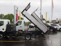 Auto Germann AG