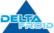 Deltafroid Sàrl-Logo