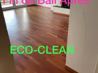 Eco-Clean Multiservice