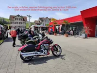 Moto-Show AG  (vorm. American Bikes AG