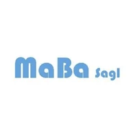 MaBa Piastrelle Sagl-Logo