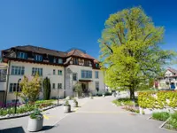 Pflegezentrum Wildbach