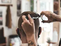 Coiffure Trapez