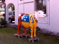 de Pretto Maler GmbH / Eisold Malatelier