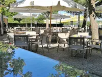 Restaurant de la Piscine de la Venoge