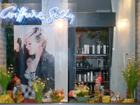 Coiffure Gody