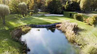 Golf-Club de Sierre