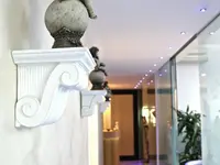 swiss dental clinic Lugano
