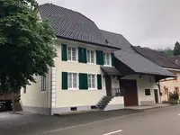 Grossenbacher Maler- und Gipserarbeiten