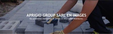 Aprigio Group Sàrl