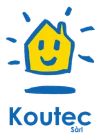 Logo Koutec Sàrl