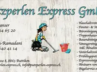 Putzperlen Express GmbH - Klicken Sie, um das Bild 2 in einer Lightbox vergrössert darzustellen