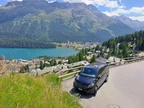 Ghazali Swiss Express