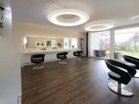 Coiffure Sunshine, Janine Frank