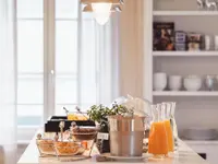 Verena's Boutique Villa au Lac