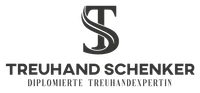 Treuhand Schenker-Logo