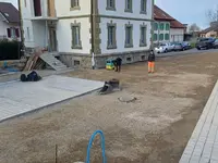 IMJ Construction Sàrl