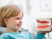 Cabinet d'Orthodontie Poncin