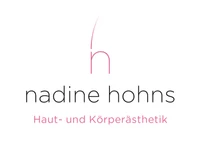 Nadine Hohns Haut- und Fussästhetik-Logo