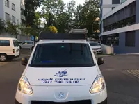 nägeli reinigungen & transporte plus ag