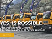 Transnord Trasporti e Scavi SA