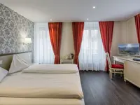 Hotel Du Nord AG