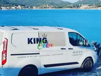 KING Color Impresa Generale Sa - Klicken Sie, um das Bild 10 in einer Lightbox vergrössert darzustellen