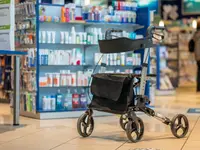 Reuss - Apotheke