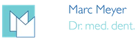 Dr. med. dent. Meyer Marc-Logo