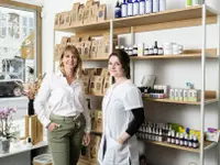 Droguerie Herboristerie - La Petite Pimprenelle