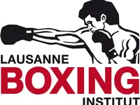 Association Lausanne Wushu et Boxing Institut