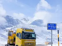 Lanker AG Transporte
