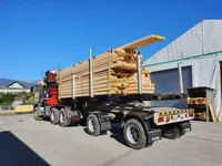 Zimmermann P. Transporte GmbH