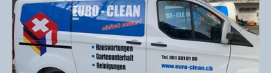 Euro Clean GmbH