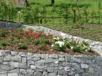 von Büren Gartenbau GmbH