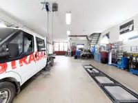 Carrosserie R. Baumgartner AG