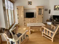 Schreinerei Florin KLG Arvenmöbel & Innenausbau